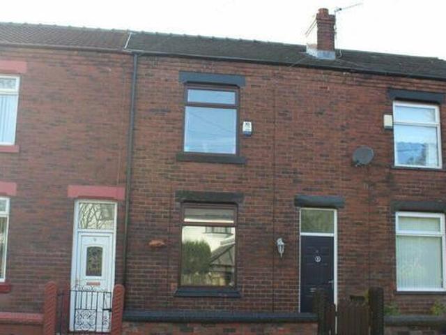 House for rent in Lancashire