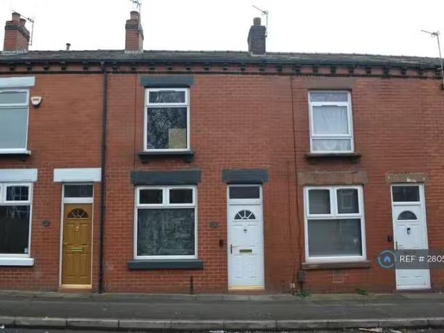 House for rent in Bury, Greater Manchester