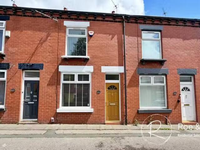 House for rent in Bury, Greater Manchester