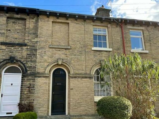 House for rent in Yorkshire And The Humber
