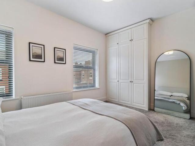 Cottage for rent in Stockton Heath