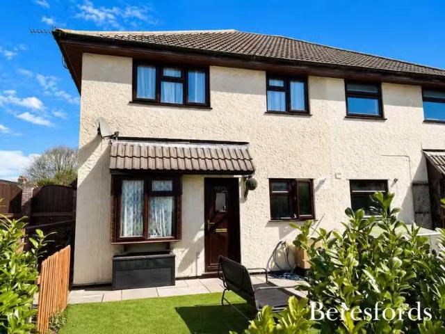 House for rent in Fordham Heath, Essex