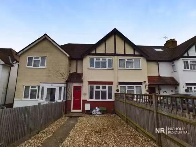House for rent in Malden Rushett, Greater London
