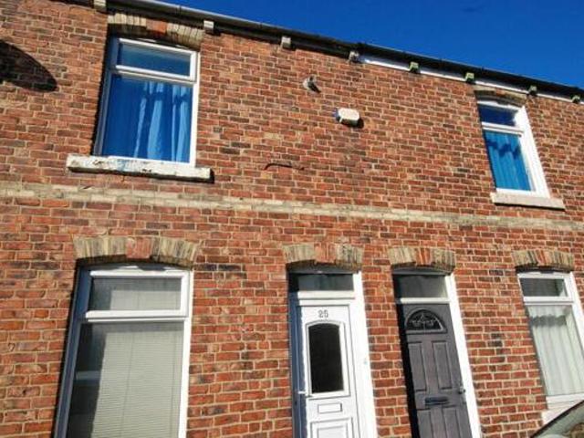 House for rent in Gilesgate, Durham