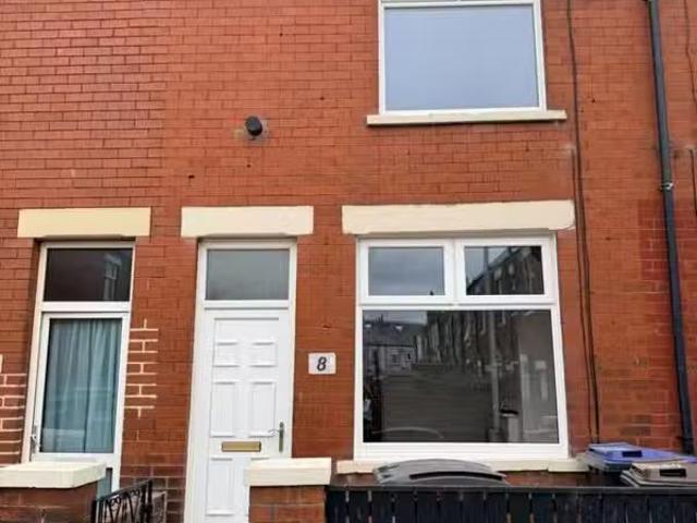 House for rent in Blackpool
