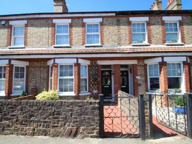 House for rent in Farnborough, Greater London