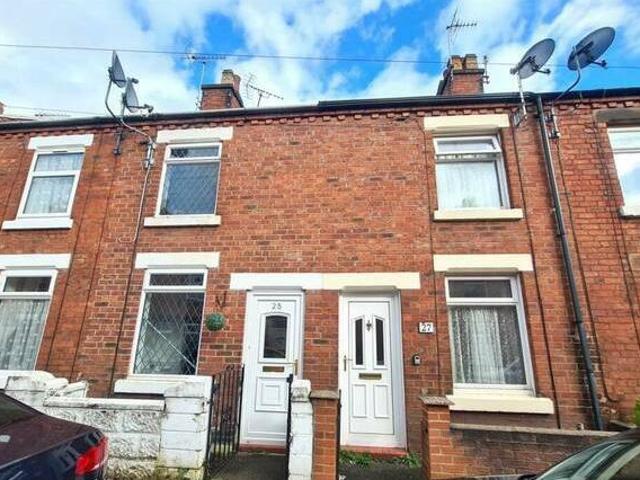 House for rent in Dudley Port, Tipton