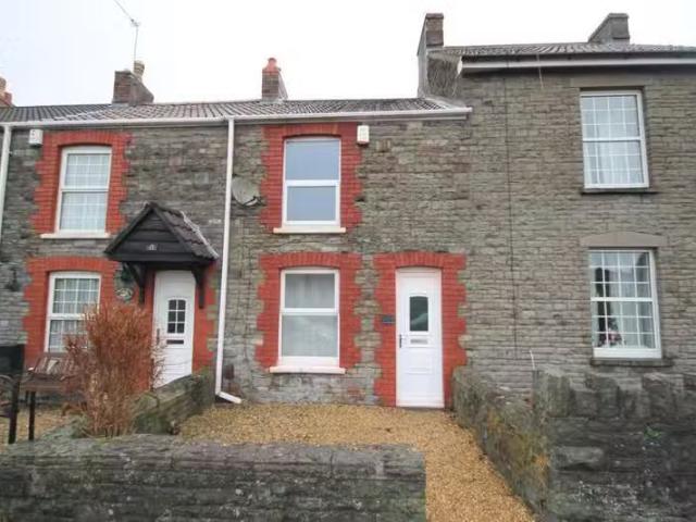 House for rent in Kingswood, South Gloucestershire