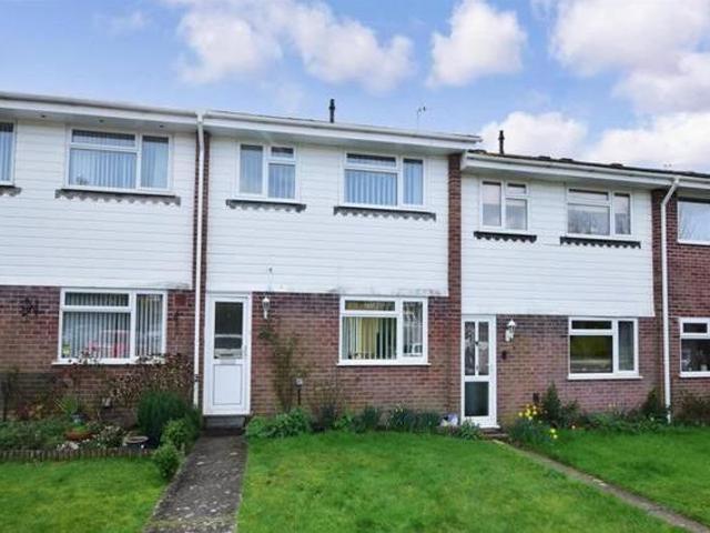 House for rent in West Sussex