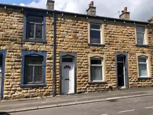 House for rent in Blackpool