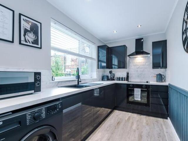 Cottage for rent in Georgia, Greater Manchester