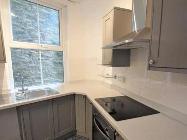 House for rent in Charlesworth, East Midlands