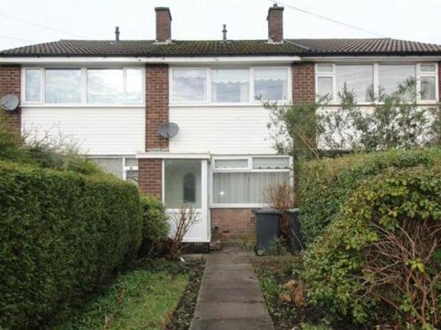 House for rent in Charlesworth, East Midlands