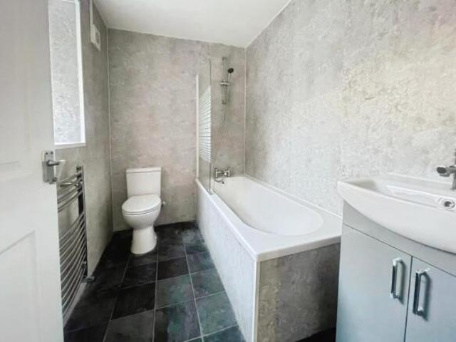 Cottage for rent in Hull, City Of Kingston Upon Hull
