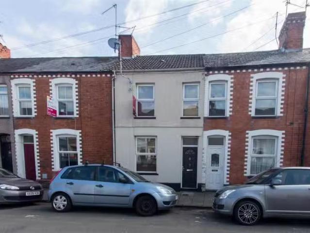 House for rent in Canton, Wales