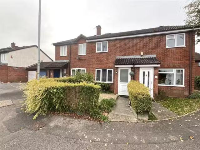 House for rent in Barrs Court, Cadbury Heath