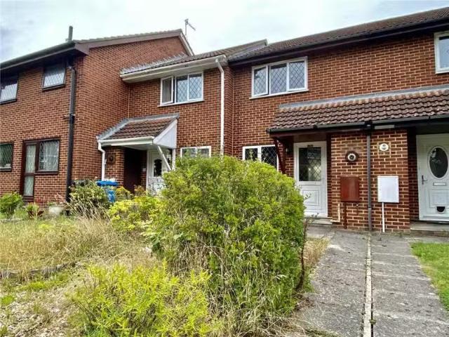 House for rent in Creekmoor, Poole
