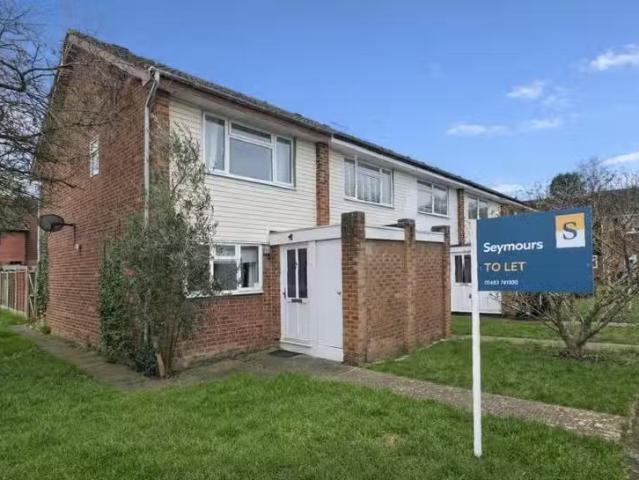 House for rent in Horsell, Woking