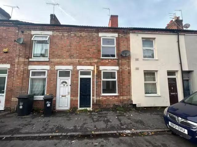 House for rent in Horninglow and Eton, Beamhurst