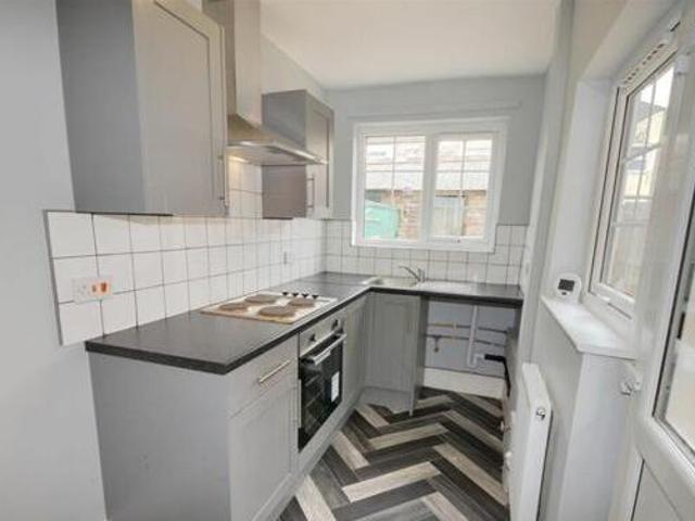 House for rent in Goole, East Riding Of Yorkshire