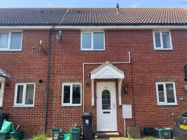 House for rent in Severn Beach, South Gloucestershire