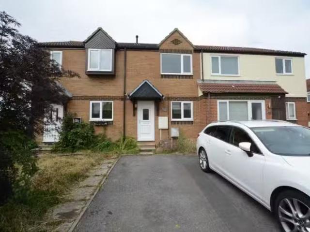 House for rent in Severn Beach, South Gloucestershire