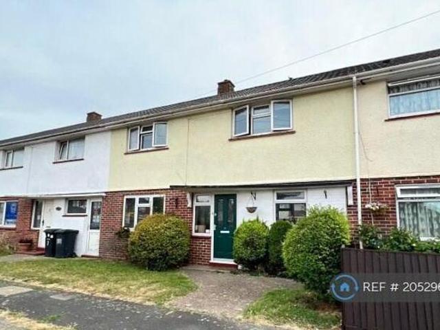 House for rent in Bridgemary, Middlecroft