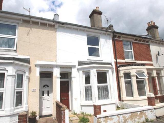 House for rent in Forton, Middlecroft