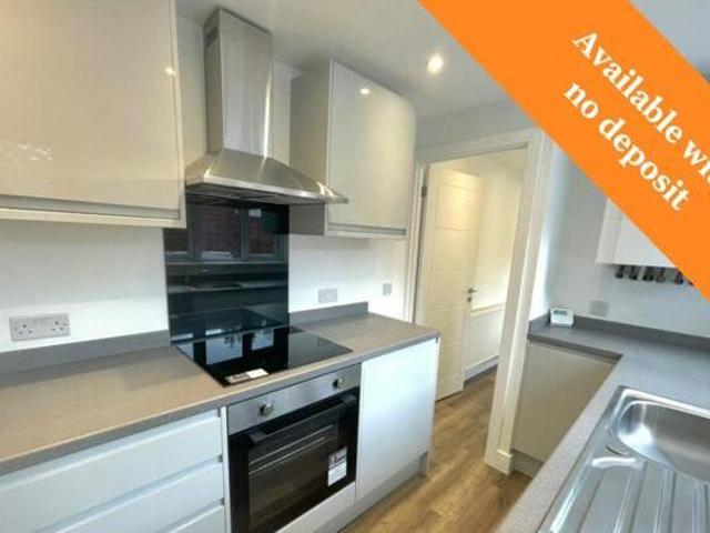 House for rent in Clayhall, Middlecroft