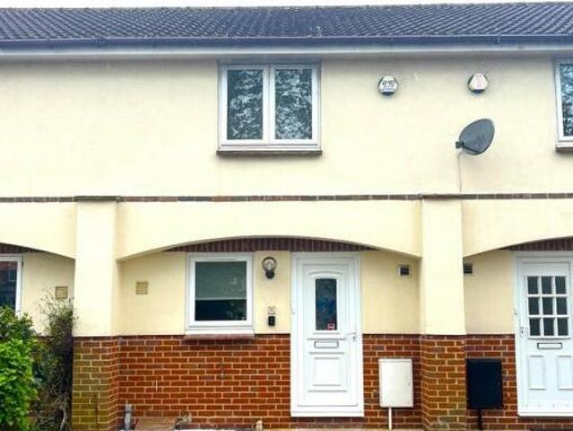 House for rent in Brockhurst, Middlecroft