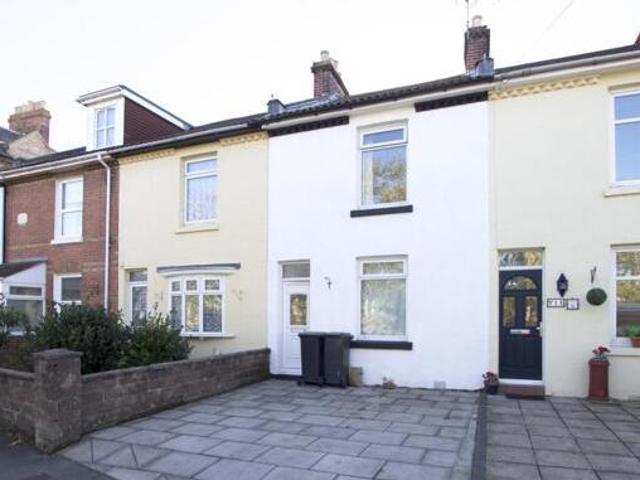 House for rent in Middlecroft, Hampshire