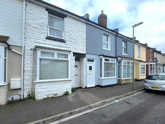 House for rent in Middlecroft, Hampshire