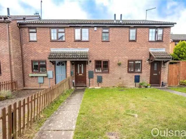 House for rent in Stoke Pound, Bromsgrove