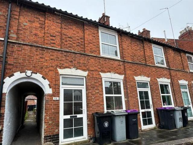 House for rent in Grantham, Barholm