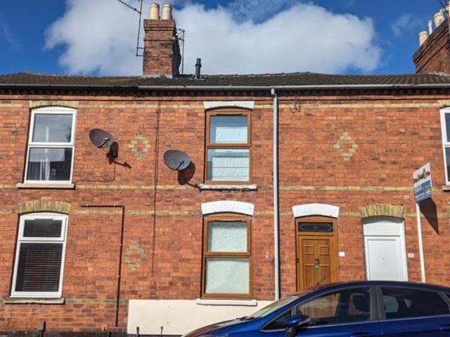 House for rent in Barholm, Lincolnshire
