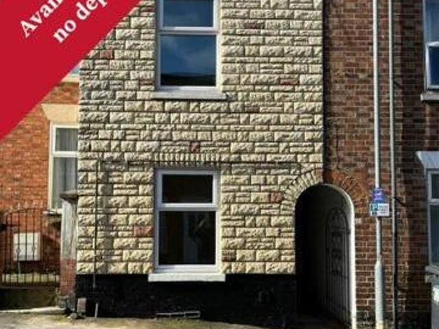 House for rent in Grantham, Barholm