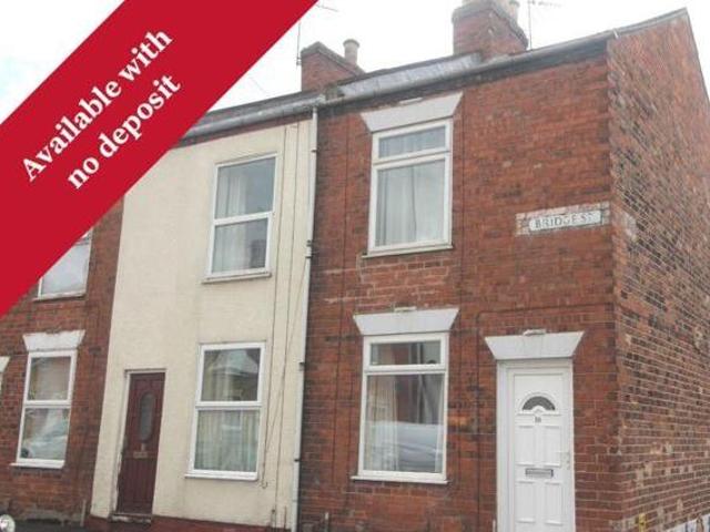 House for rent in Grantham, Barholm