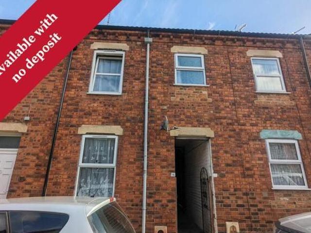 House for rent in Grantham, Barholm