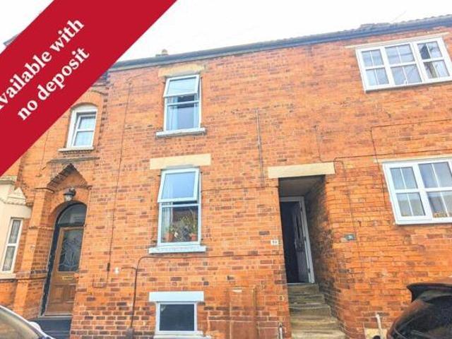 House for rent in Grantham, Barholm