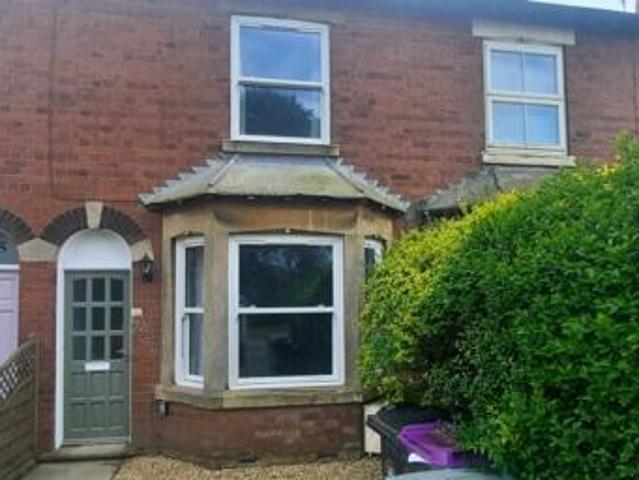 House for rent in Grantham, Barholm