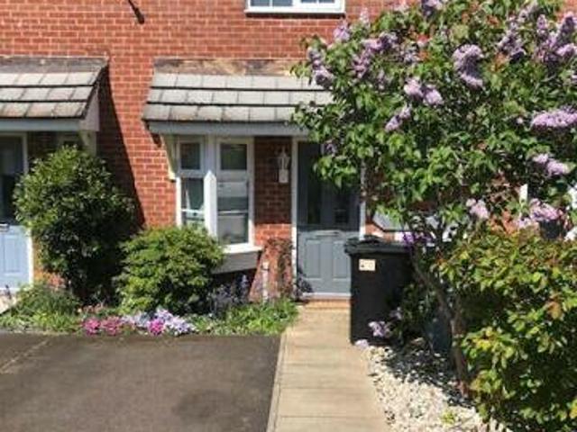 House for rent in Grantham, Barholm