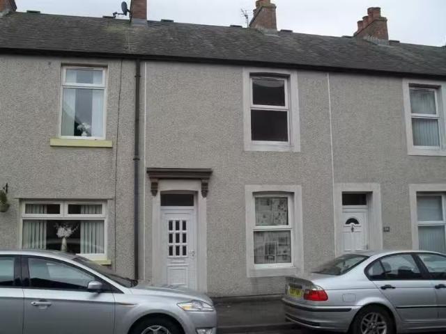 House for rent in Maryport