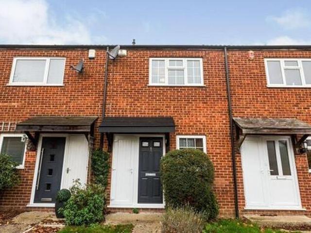 House for rent in Singlewell, Hamerton