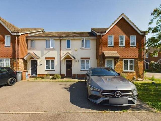 House for rent in St Nicholas, Shephall