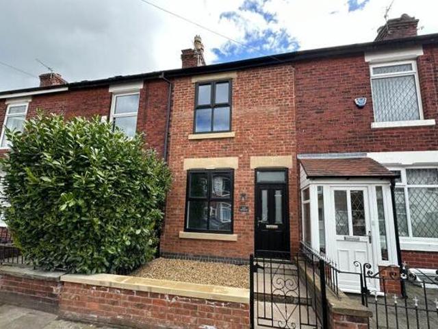House for rent in Greater Manchester