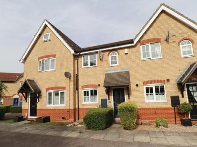 House for rent in Chipping Hill, Essex