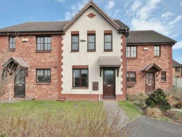 House for rent in Greater Leys, Oxford