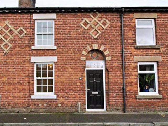 House for rent in Lancashire
