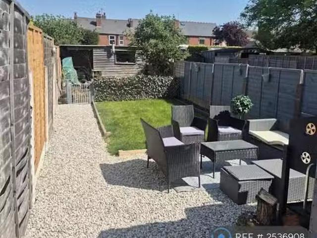 House for rent in Shell Corner, Halesowen