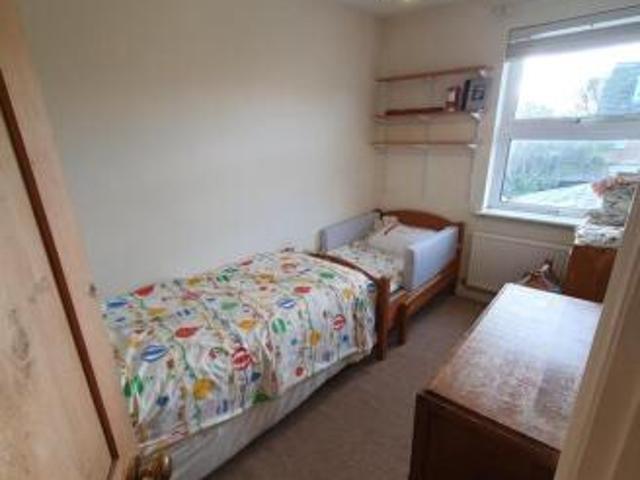 Cottage for rent in The Slade, Oxfordshire